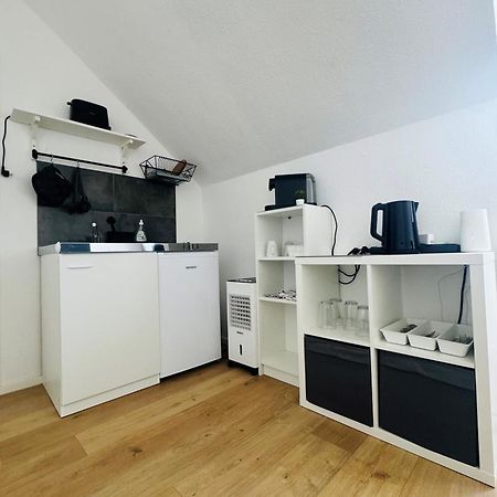 Komfort Apartment 2 In Bad Kreuznach Mit Einfachem 24H Self-Check-In ภายนอก รูปภาพ