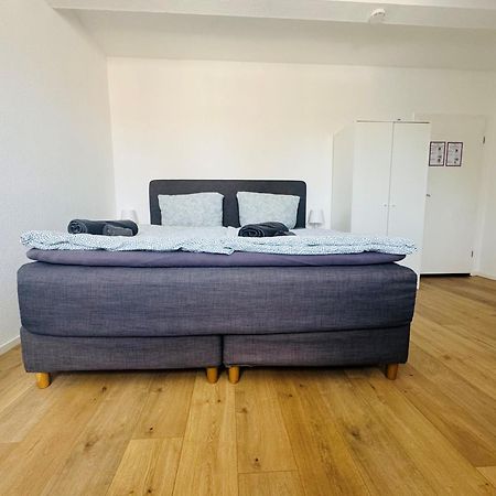 Komfort Apartment 2 In Bad Kreuznach Mit Einfachem 24H Self-Check-In ภายนอก รูปภาพ